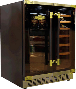 Винный холодильник Kaiser K 64800 AD