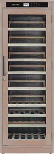Винный холодильник Meyvel MV102-WC1-M (Cold Maple)