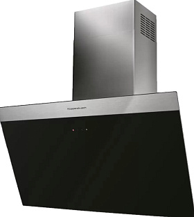 Вытяжка Kuppersbusch DW 8500.0 S