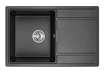 Мойка GRANULA 7804, ТУРМАЛИН