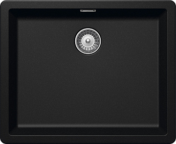 Мойка SCHOCK Greenwich 60 Cristadur магма Мойка SCHOCK Greenwich 60 Cristadur магма