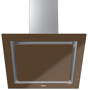 Вытяжка Teka DLV 68660 TOS LONDON BRICK BROWN Вытяжка Teka DLV 68660 TOS LONDON BRICK BROWN