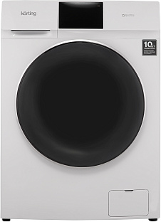 Стиральная машина с сушкой Korting KWD 60DV107