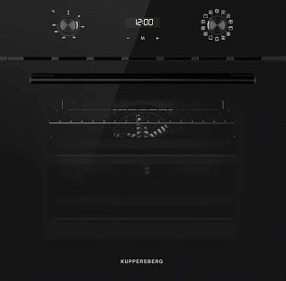 Духовой шкаф Kuppersberg HO 677 B