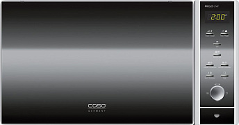 Микроволновая печь CASO MCG 25 Chef