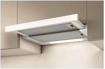 Встраиваемая вытяжка Elica ELITE 14 LUX GRVTWH/A/60