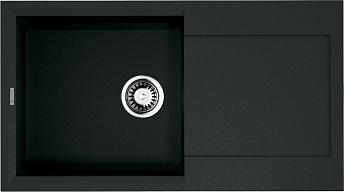 Кухонная мойка OMOIKIRI Sakaime 78-BL(арт.4993111)