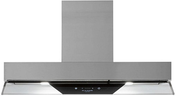 Вытяжка Fulgor Milano FBGHD 850 TC X