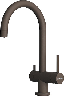 Смеситель OMOIKIRI Yamada-ES-P (арт.4994506)