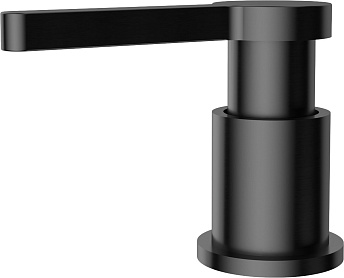 Дозатор OMOIKIRI OM-04-PVD-GM (арт.4995051)