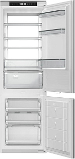 Холодильник Bertazzoni REF603BBNPTC