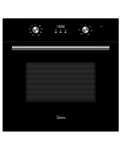 Духовой шкаф Midea MO47001GB Духовой шкаф Midea MO47001GB