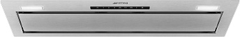 Вытяжка Smeg KSG8P4X