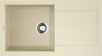 Кухонная мойка OMOIKIRI Sakaime 78-BE(арт.4993112)