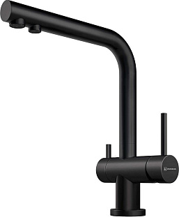 Смеситель OMOIKIRI Nagano-GB(арт.4994284)