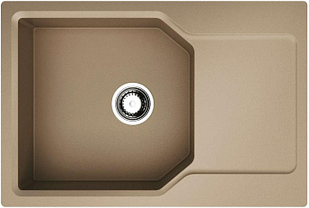Кухонная мойка OMOIKIRI Yonaka 78-LB-CA(арт.4993338)