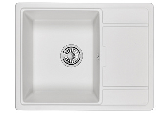 Мойка GRANULA 6503, АРКТИК