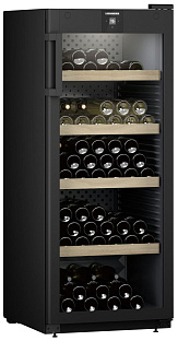 Винный холодильник Liebherr WPbl 4601-20 001