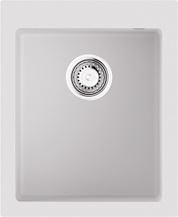 Мойка Bosen 41A-WH Artceramic/белый(арт.4993814) Мойка Bosen 41A-WH Artceramic/белый(арт.4993814)