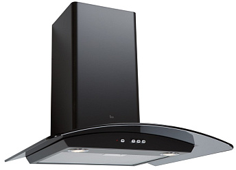 Вытяжка Teka NCA 60 black Вытяжка Teka NCA 60 black