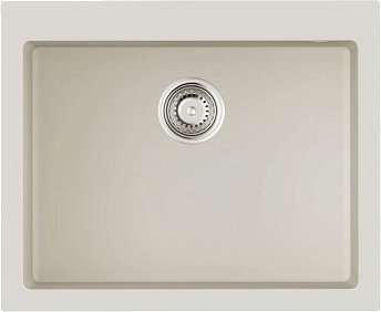 Кухонная мойка OMOIKIRI Bosen 61-WH(арт.4991212)
