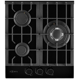 Газовая панель ZÜGEL ZGH451B
