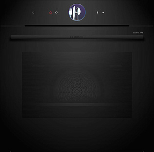 Духовой шкаф Bosch HBG9763B1S