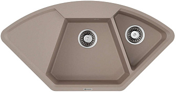 Кухонная мойка OMOIKIRI Yonaka 98-C-CA (арт.4993713)