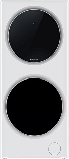 Стирально-сушильная машина Maunfeld MFWD14157WH06