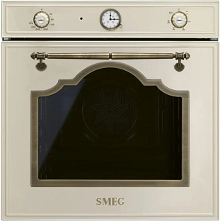 Духовой шкаф Smeg SF67C1PO