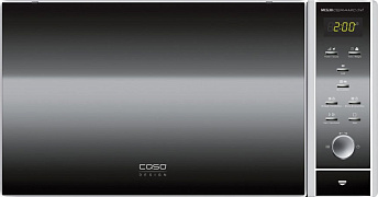 Микроволновая печь CASO MCG 30 Ceramic chef