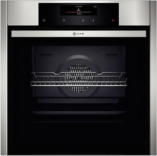 Духовой шкаф NEFF B56CT64N0 Духовой шкаф NEFF B56CT64N0
