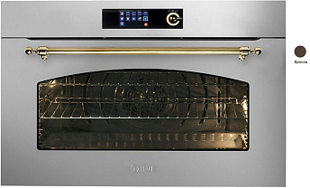 Духовой шкаф ILVE OV91SNT3/SSB