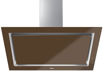 Вытяжка Teka DLV 98660 TOS LONDON BRICK BROWN