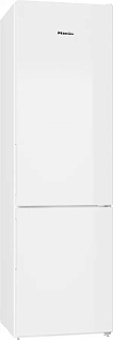 Холодильник Miele KFN 29162 D WS белый