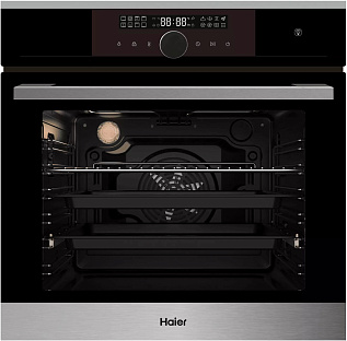 Духовой шкаф HAIER HOX-FP5RABX Духовой шкаф HAIER HOX-FP5RABX
