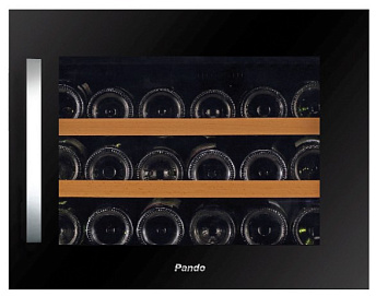 Винный шкаф Pando PVMAV 45-18CRR