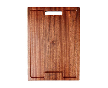 Разделочная доска CB-01-WOOD(арт.4999005)