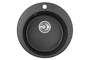 Мойка GRANULA 4801, ЧЁРНЫЙ