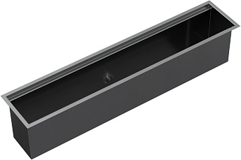 Сушка встраиваемая д/посуды Omoikiri DRY-02-GM (арт.4999110)