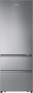 Холодильник Gorenje NRM720FSXL4 Холодильник Gorenje NRM720FSXL4