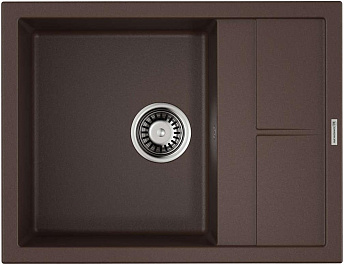 Кухонная мойка OMOIKIRI Sumi 65-DC (арт.4993674)