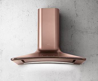 Вытяжка Elica SWEET COPPER/A/85+CAM