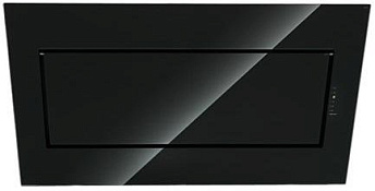 Вытяжка Falmec Green Tech QUASAR 90 vetro nero (800) Вытяжка Falmec Green Tech QUASAR 90 vetro nero (800)