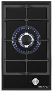 Встраиваемая газовая варочная панель MAUNFELD EGHG.31.33 CB/G