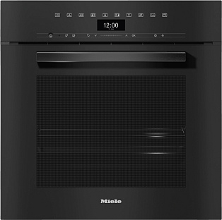 Встраиваемая пароварка Miele DGC 7465 OBSW