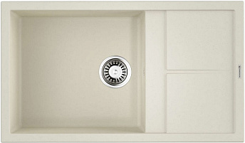 Кухонная мойка OMOIKIRI Sumi 86-EV (арт.4993652)