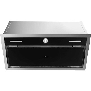 Вытяжка HAIER HVX-BI664GB
