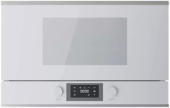 Микроволновая печь Kuppersbusch MR 6330.0 W1 Stainless steel