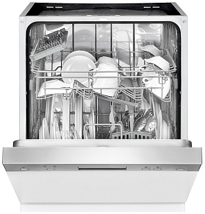 Посудомоечная машина Bomann GSPE 7414 TI